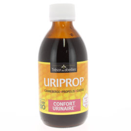 Uriprop Flacon Trésor des Abeilles
