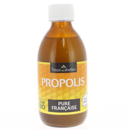 Propolis Flacon Trésor des Abeilles