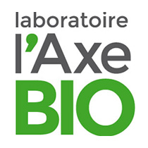 L'Axe Bio – Laboratoire nutrition, diététique et cosmétique