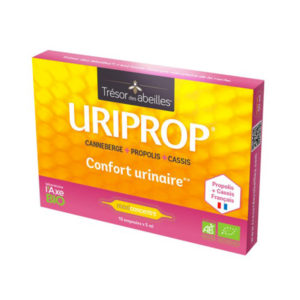 Uriprop Ampoules